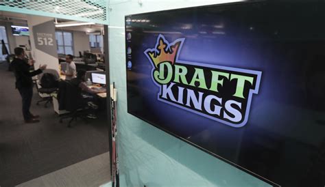 draftkings wall street journal|What Wall Street expects from DraftKings A's earnings.